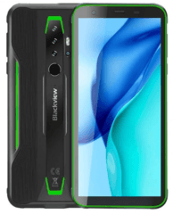 Смартфон Blackview BV6300 3/32GB Green