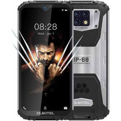 Oukitel WP6 6/128GB Black