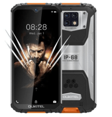 Oukitel WP6 6/128GB Orange