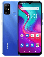 DOOGEE X96 Pro 4/64GB Blue