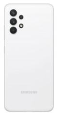 Смартфон Samsung Galaxy A32 4/64GB White (SM-A325FZWD) EU