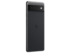 Смартфон Google Pixel 6a 6/128GB Charcoal US