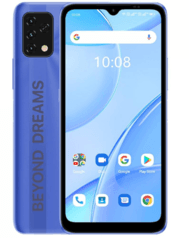   Смартфон UMIDIGI Power 5S 4/64GB Sapphire Blue