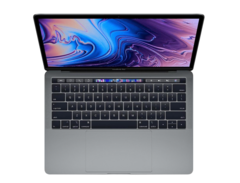 Ноутбук Apple MacBook Pro 13" Space Gray 2019 (Z0WQ000QL, Z0WQ000AS, MV982)