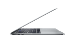 Ноутбук Apple MacBook Pro 13