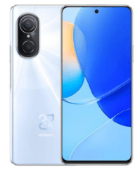 Смартфон HUAWEI Nova 9 SE 8/128GB Pearl White