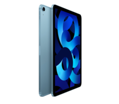 Планшет Apple iPad Air 2022 Wi-Fi + 5G 64GB Blue (MM6U3, MM773)