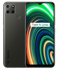 Смартфон realme C25Y 4/64GB Water Grey EU