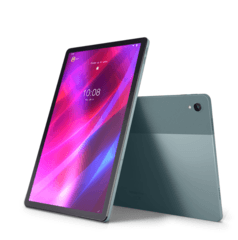  Планшет Lenovo Tab P11 Plus 4/64 Wi-Fi Slate Grey (ZA940055SE)