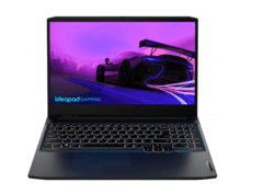 Ноутбук Lenovo IdeaPad Gaming 3 15ACH6 (82K200NCPB)