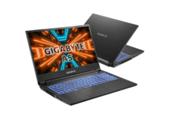 Ноутбук GIGABYTE A5 (K1-AEE1130SD)