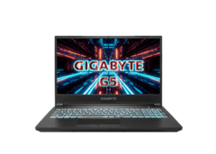 Ноутбук GIGABYTE G5 KD (KD-52EE123SD)