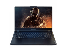 Ноутбук Lenovo Legion 5 15ACH6 (82JW00BKUS) 