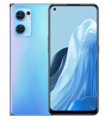 Смартфон OPPO Find X5 8/256GB Blue EU