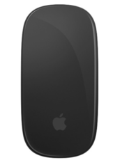 Миша Apple Magic Mouse 2 Space Gray (MRME2)