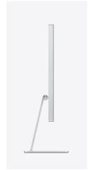 Монітор Apple Studio Display with Tilt Adjustable Stand (Standard Glass) (MK0U3)