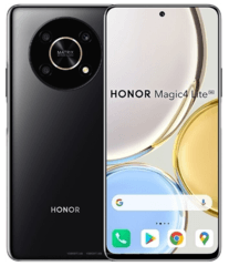 Смартфон Honor Magic 4 Lite 6/128Gb Midnight Black