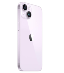 Смартфон Apple iPhone 14 256GB Purple (MPWA3)