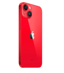 Смартфон Apple iPhone 14 Plus 128GB Product Red (MQ513) 