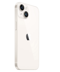 Смартфон Apple iPhone 14 Plus 256GB Starlight (MQ553) 