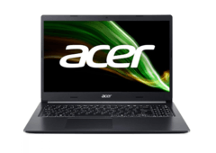 Ноутбук Acer Aspire 5 A515-45G-R63J Charcoal Black (NX.A8EEU.001)