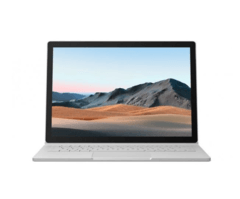 Ноутбук Microsoft Surface Book 3 Platinum (SMG-00001)