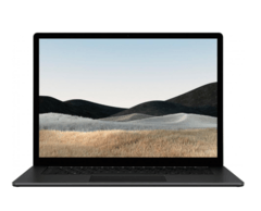 Ноутбук Microsoft Surface Laptop 4 15” (5W6-00024)