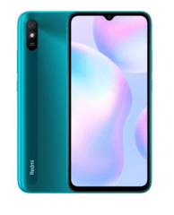 Смартфон Xiaomi Redmi 9A 2/32GB Peacook Green EU