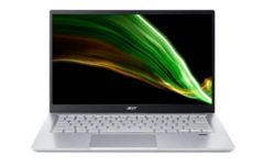 Ноутбук Acer Swift 3 SF314-511-51A3 (NX.ABLAA.002)