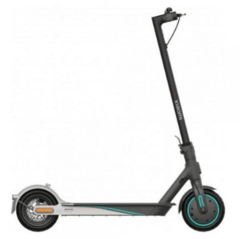 Електросамокат Xiaomi Mi Electric Scooter Pro 2 Mercedes-AMG Petronas F1 Team