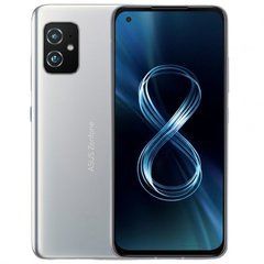 Смартфон ASUS ZenFone 8 12/256GB Horizon Silver