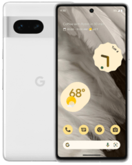 Смартфон Google Pixel 7 8/256GB Snow Japan