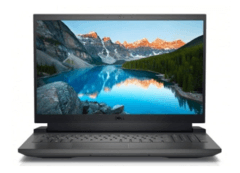 Ноутбук Dell Inspiron G15 (5511-6280)