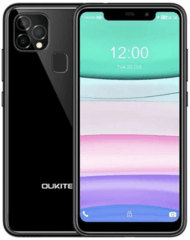 Oukitel C22 4/128GB Black