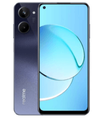 Смартфон realme 10 8/128GB Rush Black 