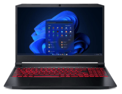 Ноутбук  Acer Nitro 5 AN515-45 (NH.QBAEP.005)