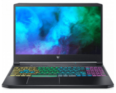 Ноутбук Acer Predator Triton 300 PT315-53-70L0 (NH.QDSAA.004)