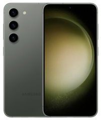 Смартфон Samsung Galaxy S23 8/128GB Green (SM-S911BZGD) 