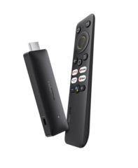 Smart-Stick Медіаплеєр Realme TV Stick 4K