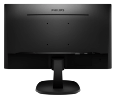 РК монітор Philips 243V7QDSB/00, 243V7QDSB/01