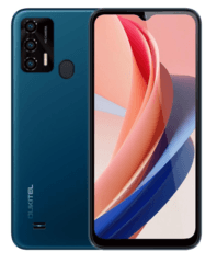 Смартфон Oukitel C31 Pro 4/64GB Ocean Blue