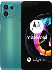 Смартфон Motorola Edge 20 Lite 8/128GB Lagoon Green