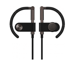 Навушники з мікрофоном Bang and Olufsen Earset Graphite Brown