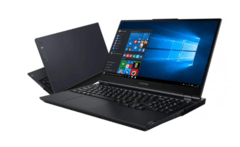 Ноутбук Lenovo Legion 5 15ACH6 (82JW00J9PB)