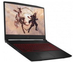 Ноутбук MSI Katana GF66 11UE (GF66 11UE-491XPL)