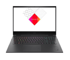 Ноутбук HP Omen 16-c0132nw (4P4B1EA)