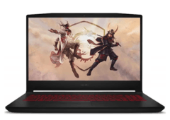 Ноутбук MSI Katana GF66 12UE (GF66 12UE-1094XPL)