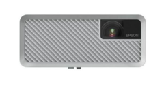 Мультимедійний проектор Epson EF-100W (V11H914040)