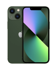 Смартфон Apple iPhone 13 mini 512GB Green (MNFA3)