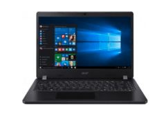 Ноутбук Acer TravelMate P2 TMP214-53-36WV Shale Black (NX.VPNEB.016)